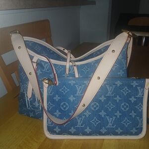 Womens Hand Bag